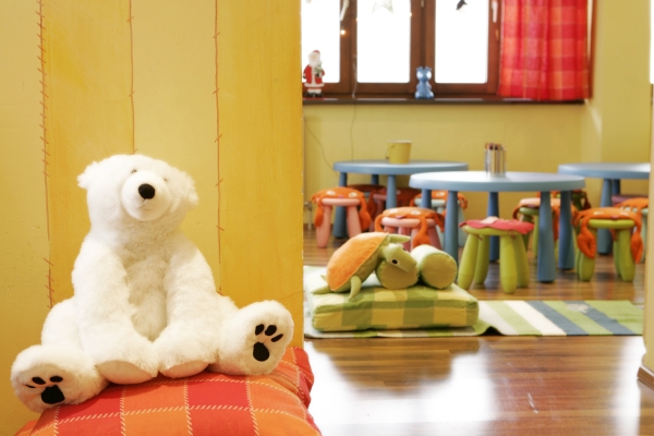 Arlberg Hospiz Hotel *arlberg1800 RESORT*
